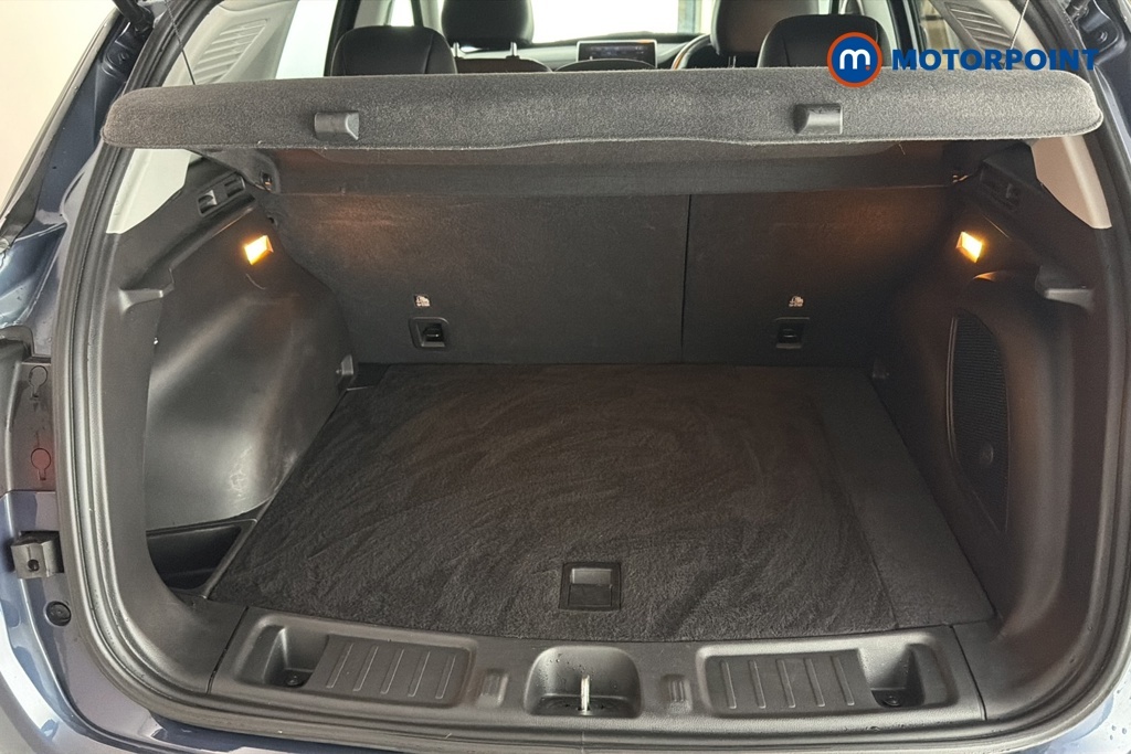 Jeep Compass 1.5 T4 E-torque Black #27