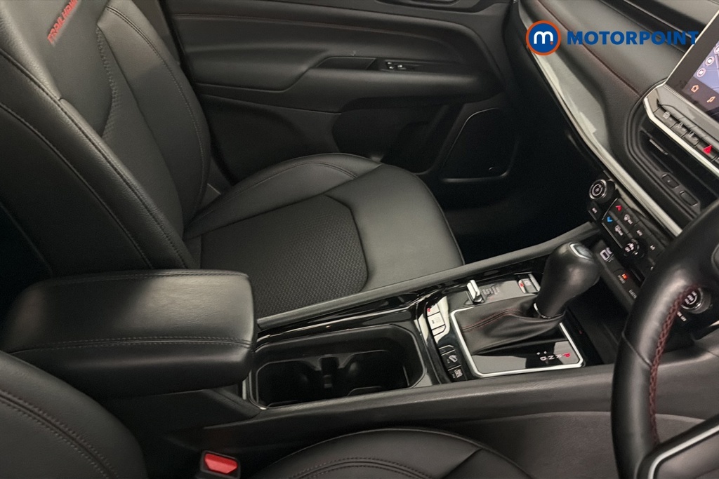 Jeep Compass 1.5 T4 E-torque Black #18