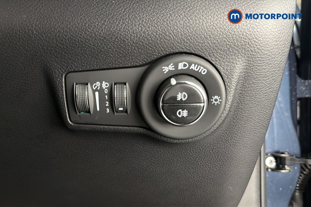 Jeep Compass 1.5 T4 E-torque Black #14