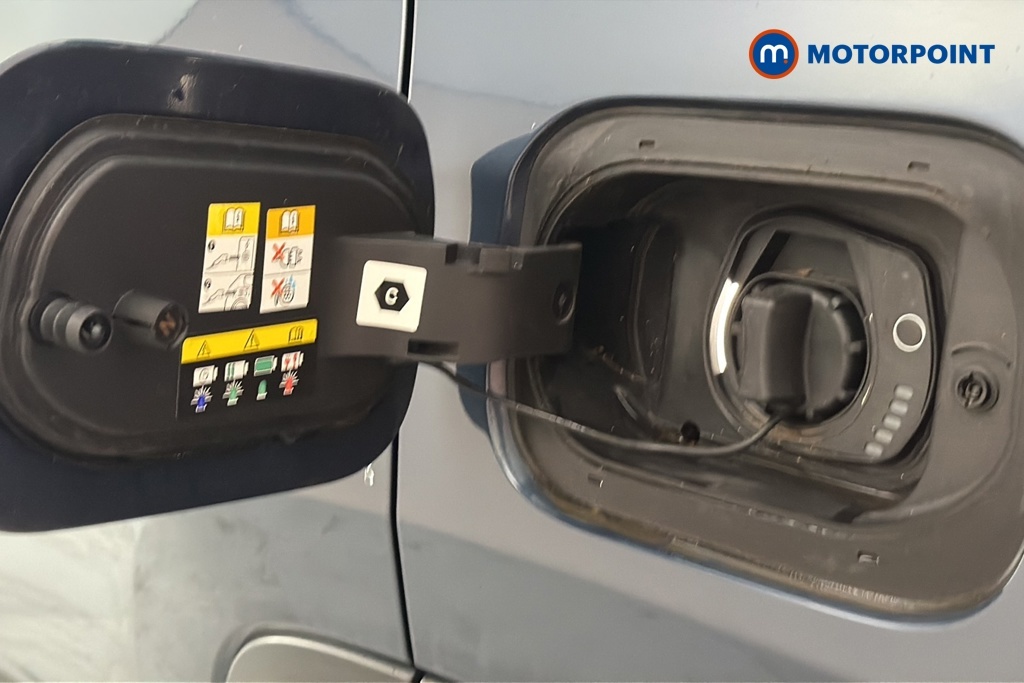 Jeep Compass 1.5 T4 E-torque Black #35