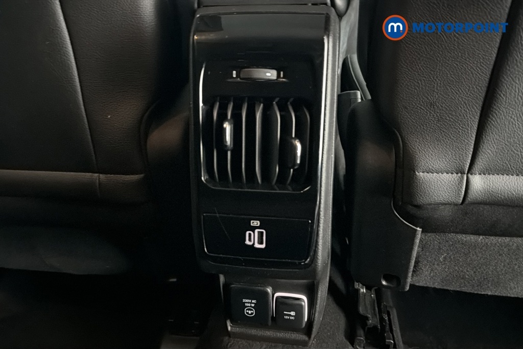 Jeep Compass 1.5 T4 E-torque Black #26