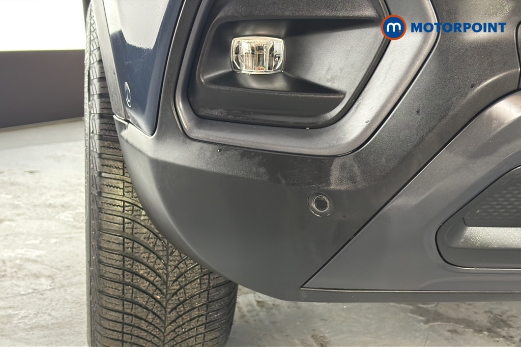 Jeep Compass 1.5 T4 E-torque Black #32