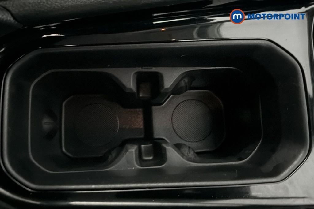 Jeep Compass 1.5 T4 E-torque Black #19