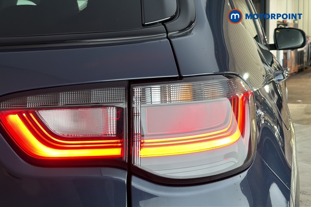 Jeep Compass 1.5 T4 E-torque Black #30
