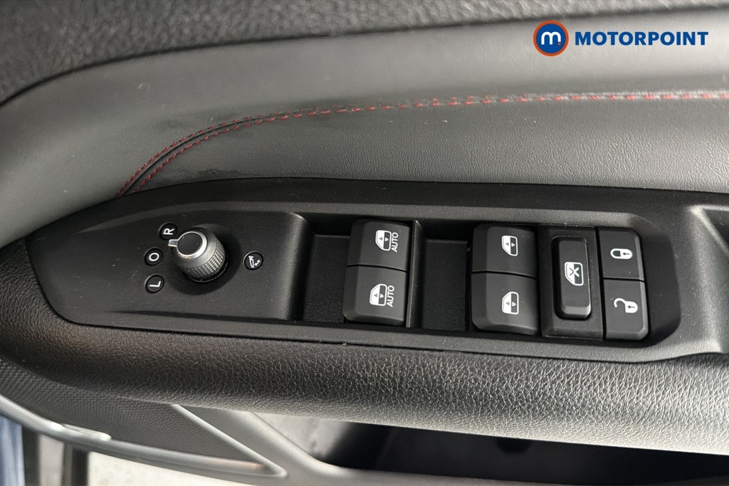 Jeep Compass 1.5 T4 E-torque Black #21