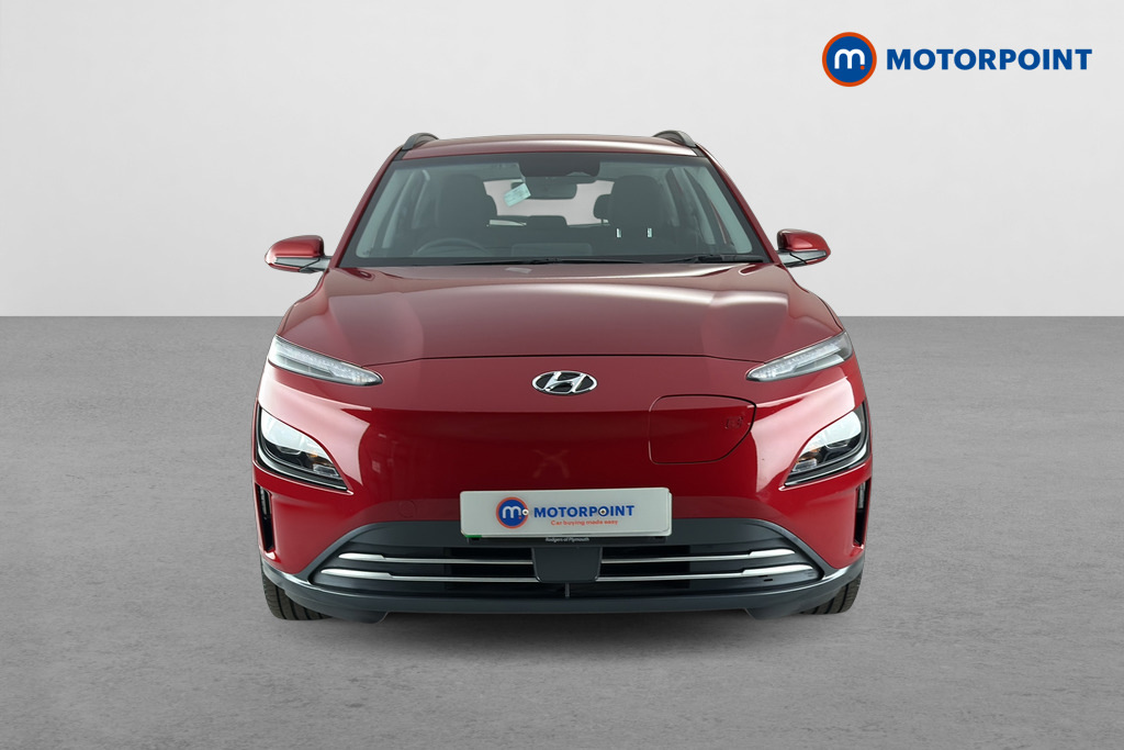 Hyundai Kona 100Kw Se Connect 39Kwh WG72LVN Red #2