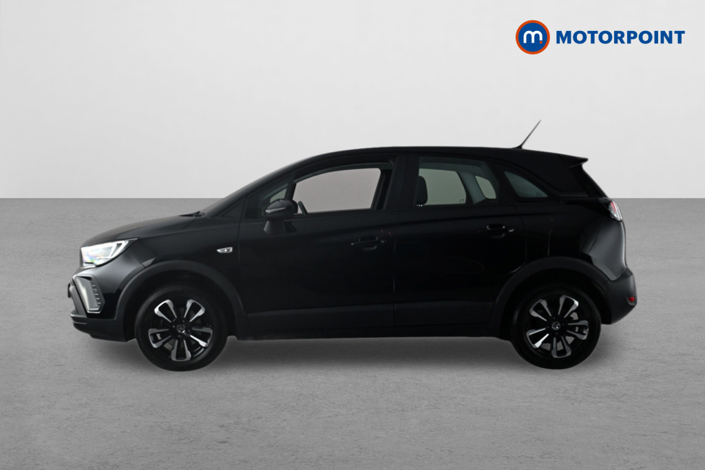 Vauxhall Crossland 1.2 Turbo Design Black #2