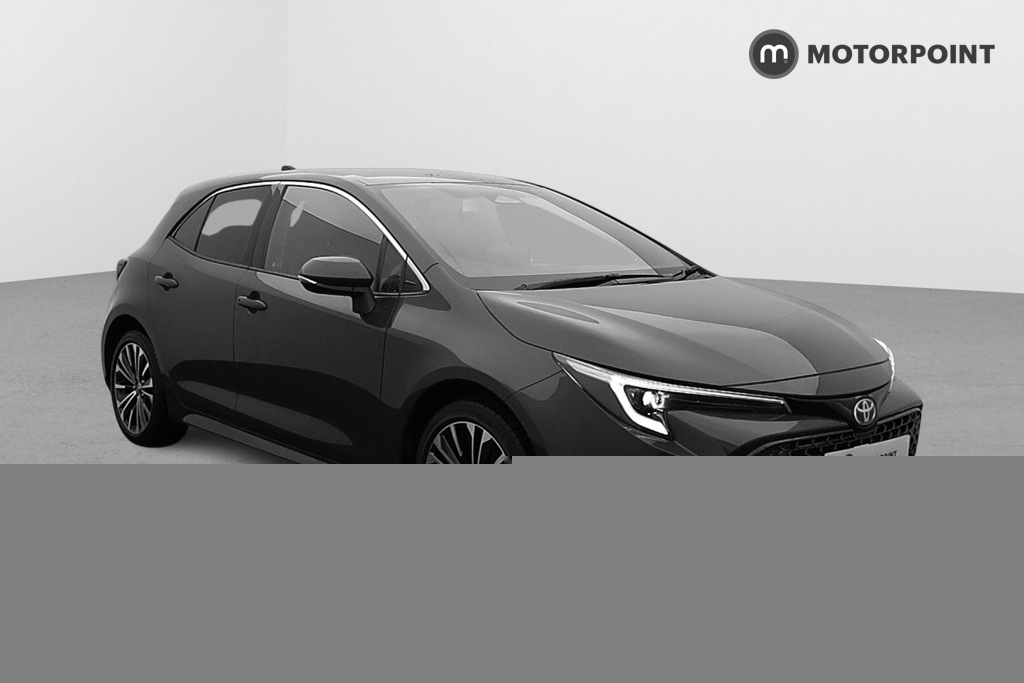 Toyota Corolla 1.8 Hybrid Design Cvt