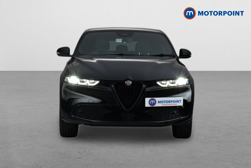 Alfa Romeo Tonale 1.3 Phev Veloce Black #2