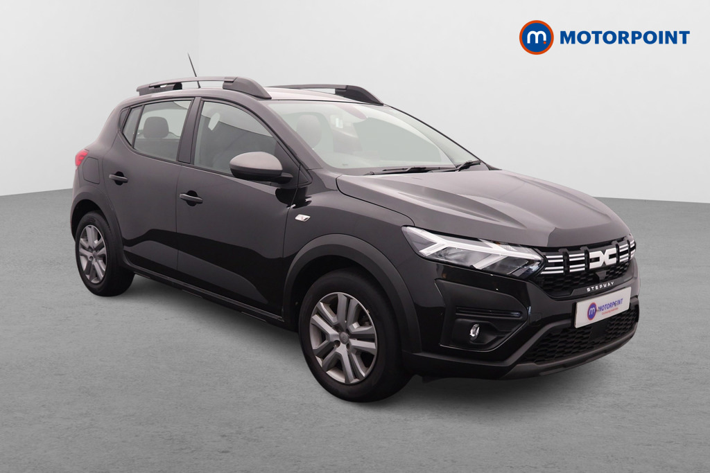 Dacia Sandero Stepway 1.0 Tce Expression Black