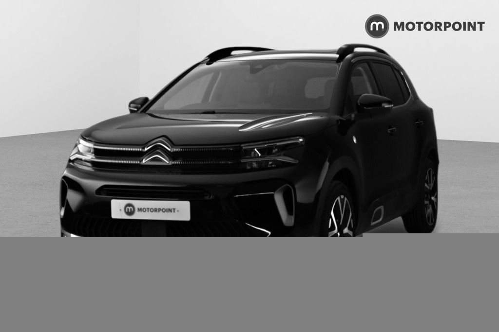Citroen C5 Aircross 1.2 Puretech C-series Edition Blue