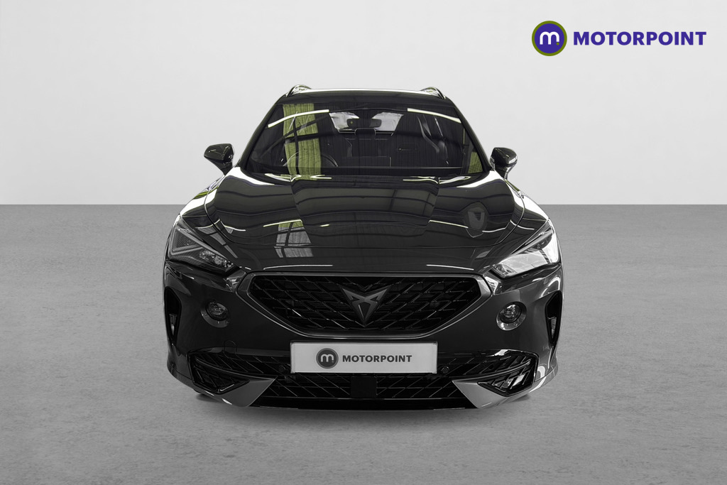 Cupra Formentor 1.5 Tsi 150 V2 Dsg DC23VMG Grey #2