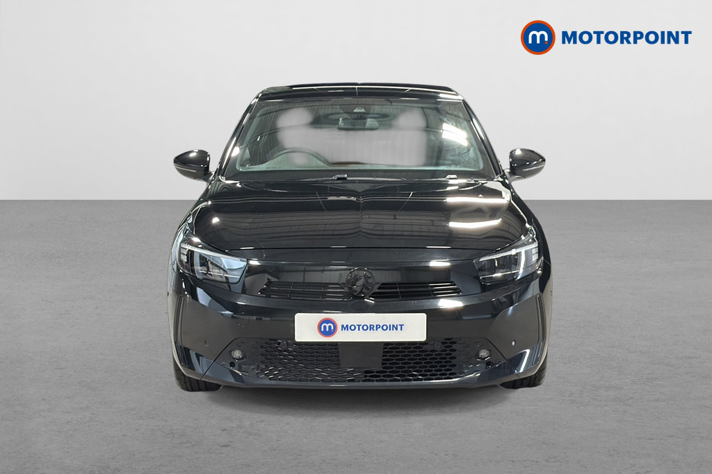 Vauxhall Corsa 1.2 Gs DP73XBJ Black #2