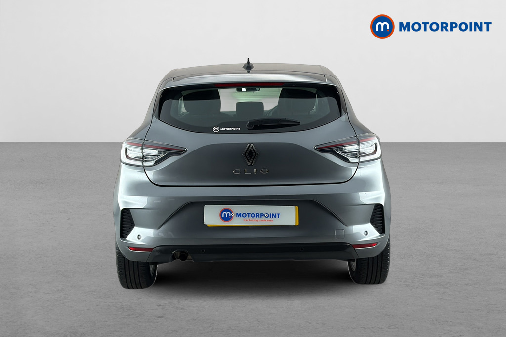 Renault Clio 1.0 Tce 90 Evolution MM24FUA Grey #5