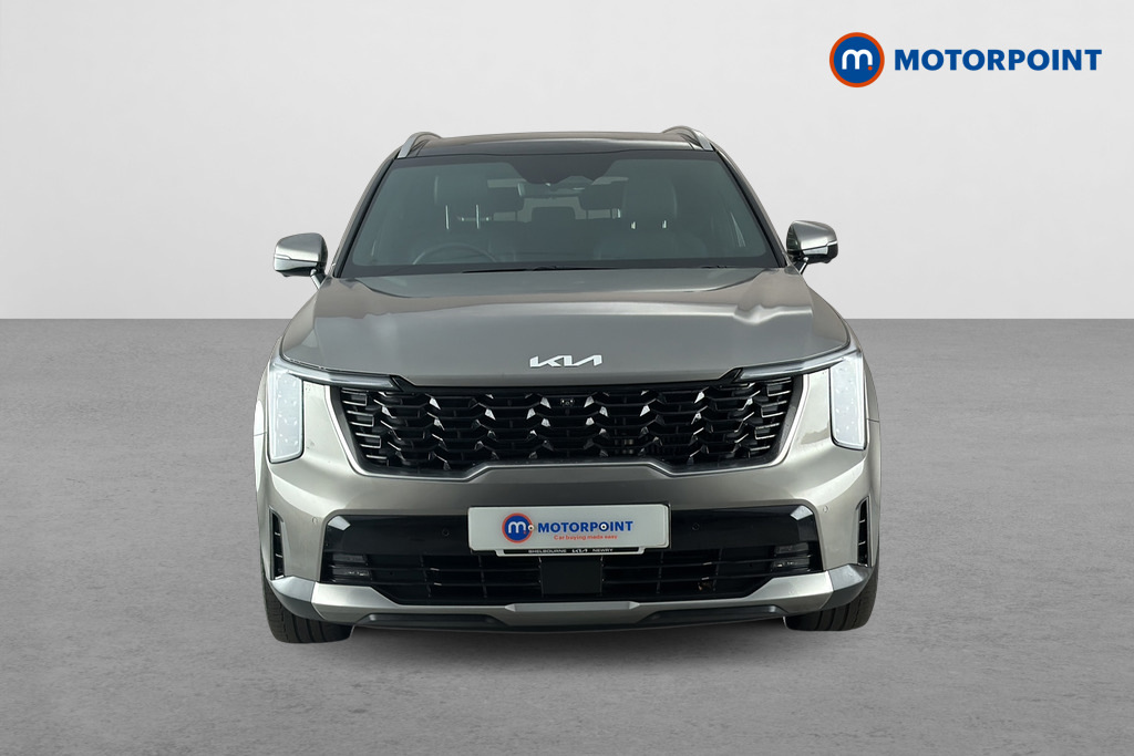 Kia Sorento 1.6 T-gdi Phev 4 Grey #2
