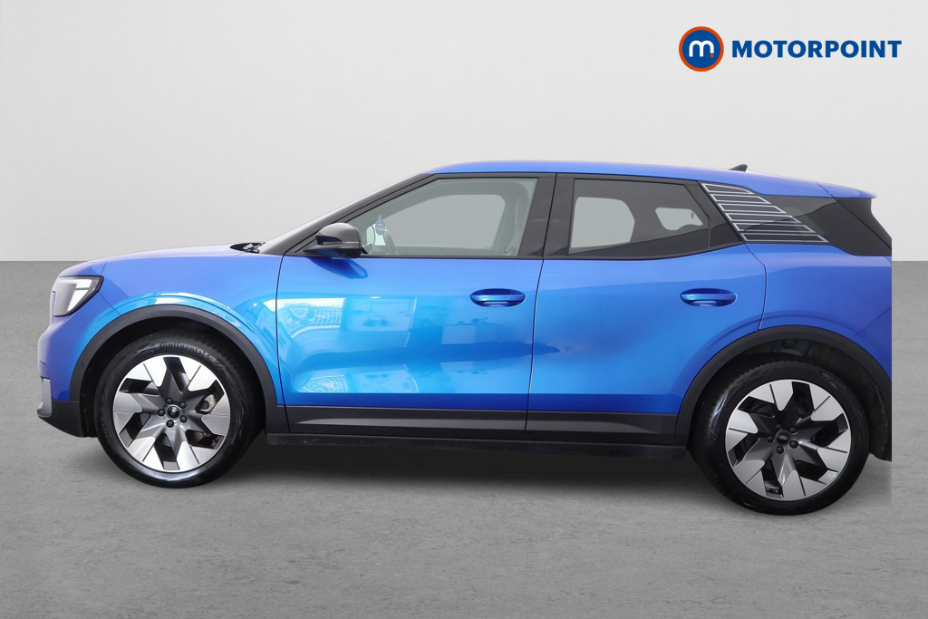 Ford Explorer 210Kw Premium 77Kwh Blue #3