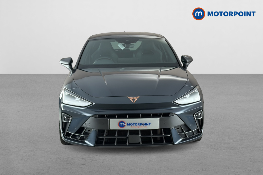 Cupra Leon 2.0 Tsi 300 Vz2 Dsg Grey #2