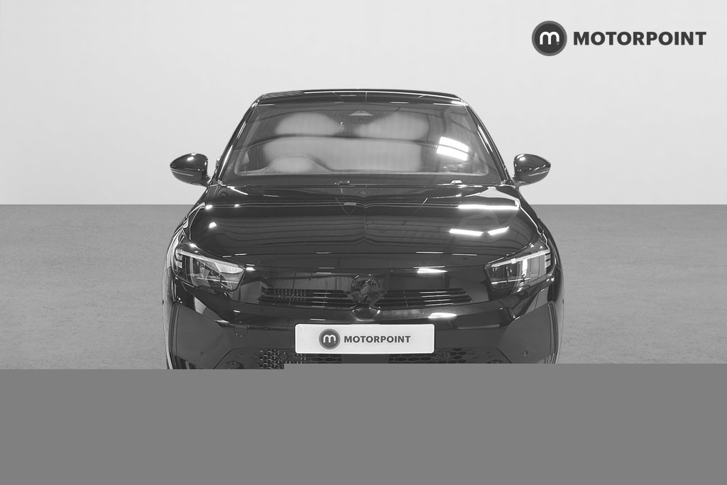 Vauxhall Corsa 1.2 Turbo Gs DS25FCD Black #2