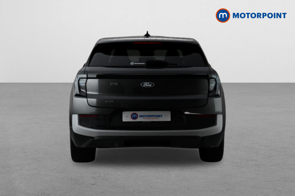 Ford Explorer 210Kw Premium 77Kwh Grey #6