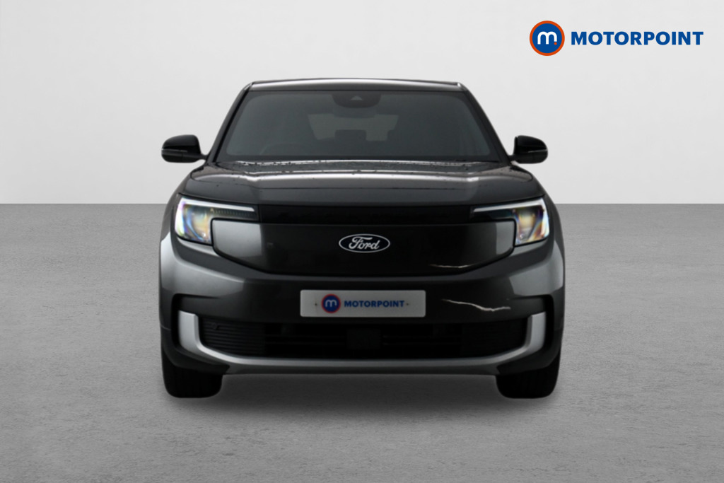 Ford Explorer 210Kw Premium 77Kwh Grey #2