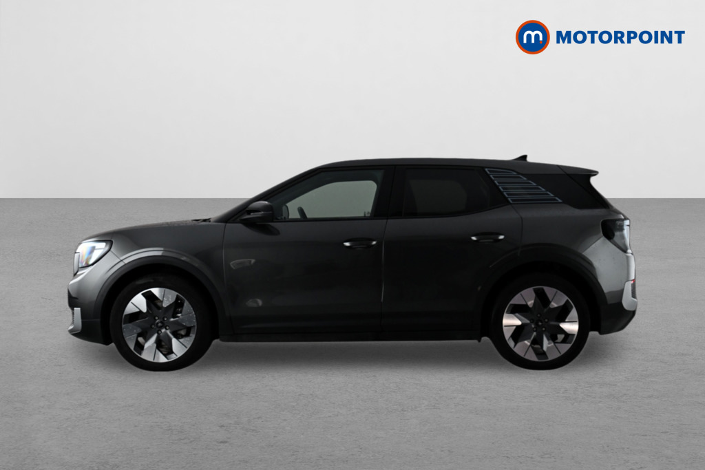 Ford Explorer 210Kw Premium 77Kwh Grey #4