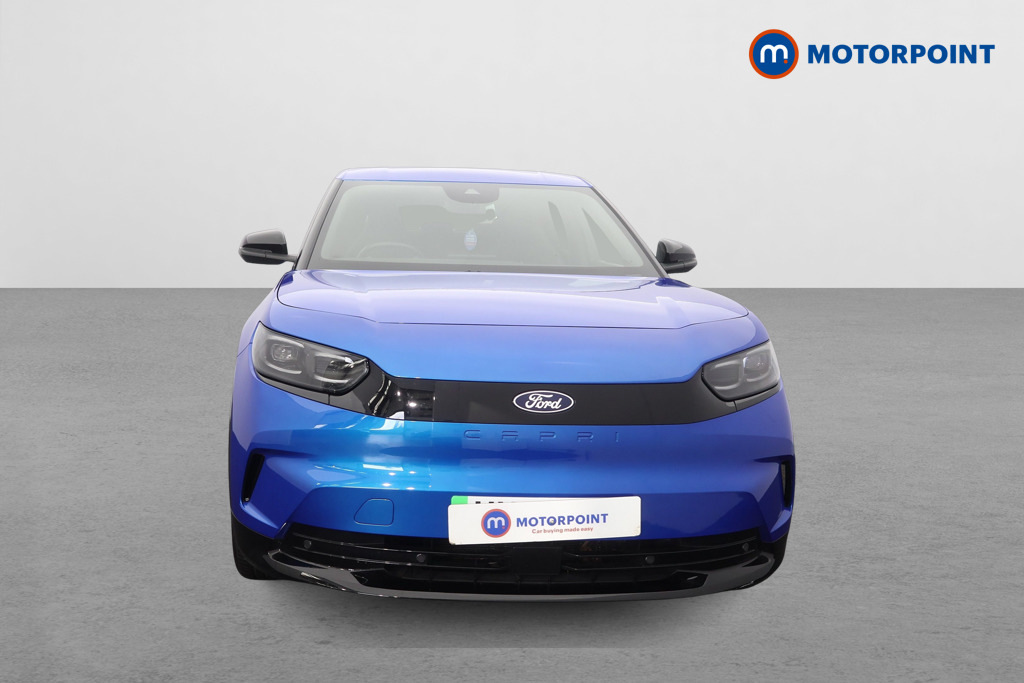 Ford Capri 210Kw Select 77Kwh Blue #2
