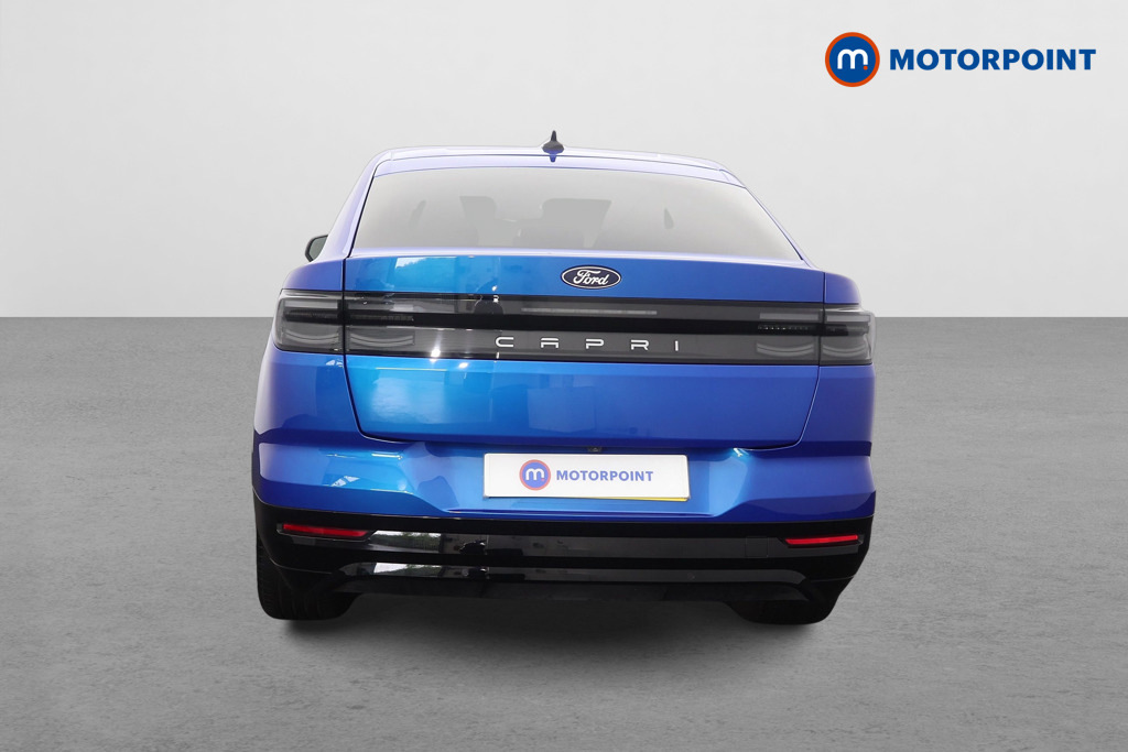 Ford Capri 210Kw Select 77Kwh Blue #6