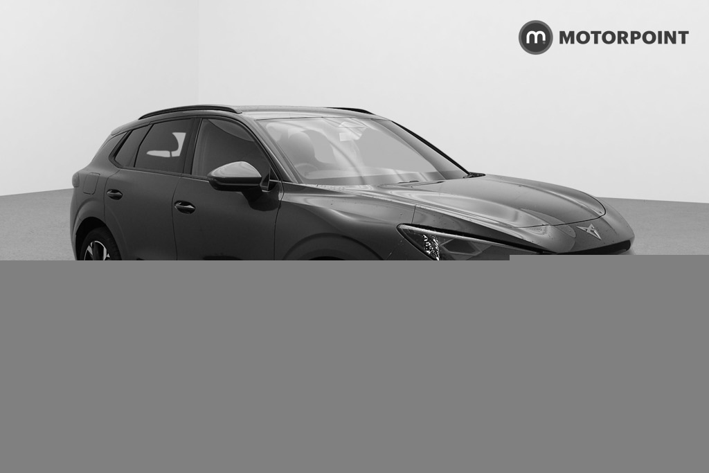 Cupra Terramar 1.5 Etsi 150 V2 Dsg Grey