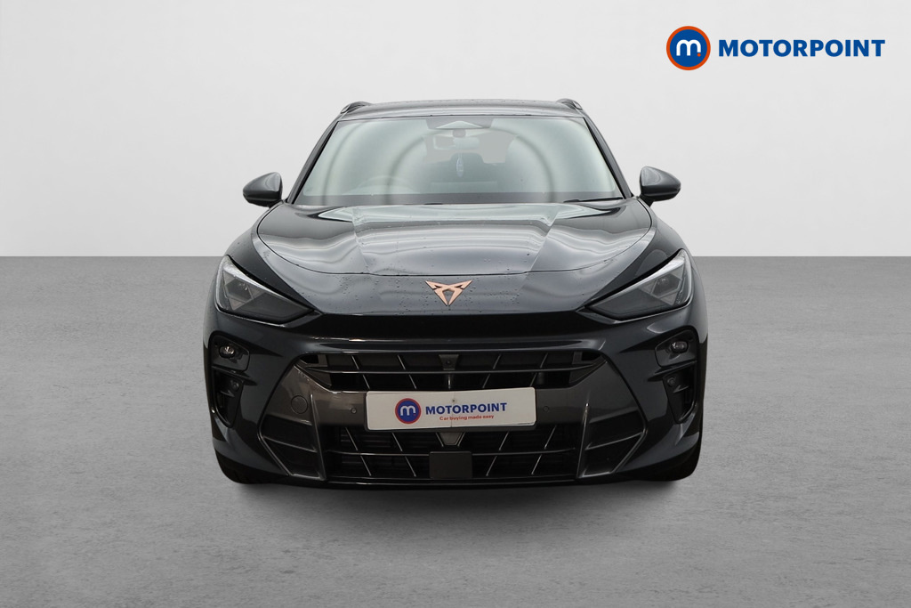 Cupra Terramar 1.5 Etsi 150 V2 Dsg Grey #2