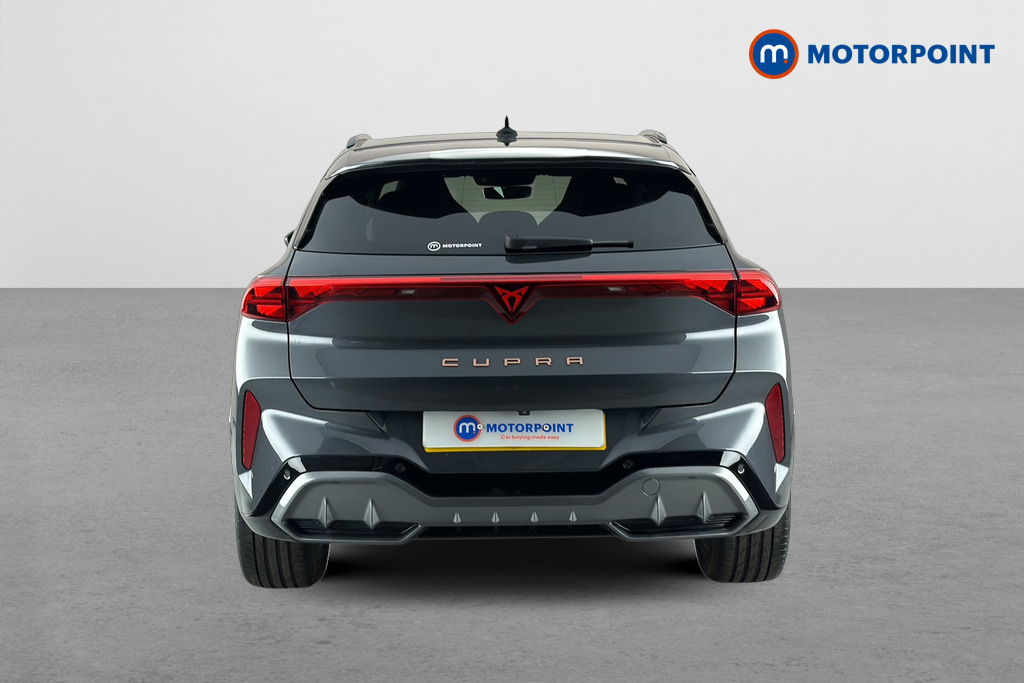Cupra Terramar 1.5 Etsi 150 V2 Dsg Grey #6