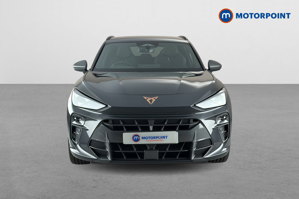 Cupra Terramar 1.5 Etsi 150 V2 Dsg Grey #2
