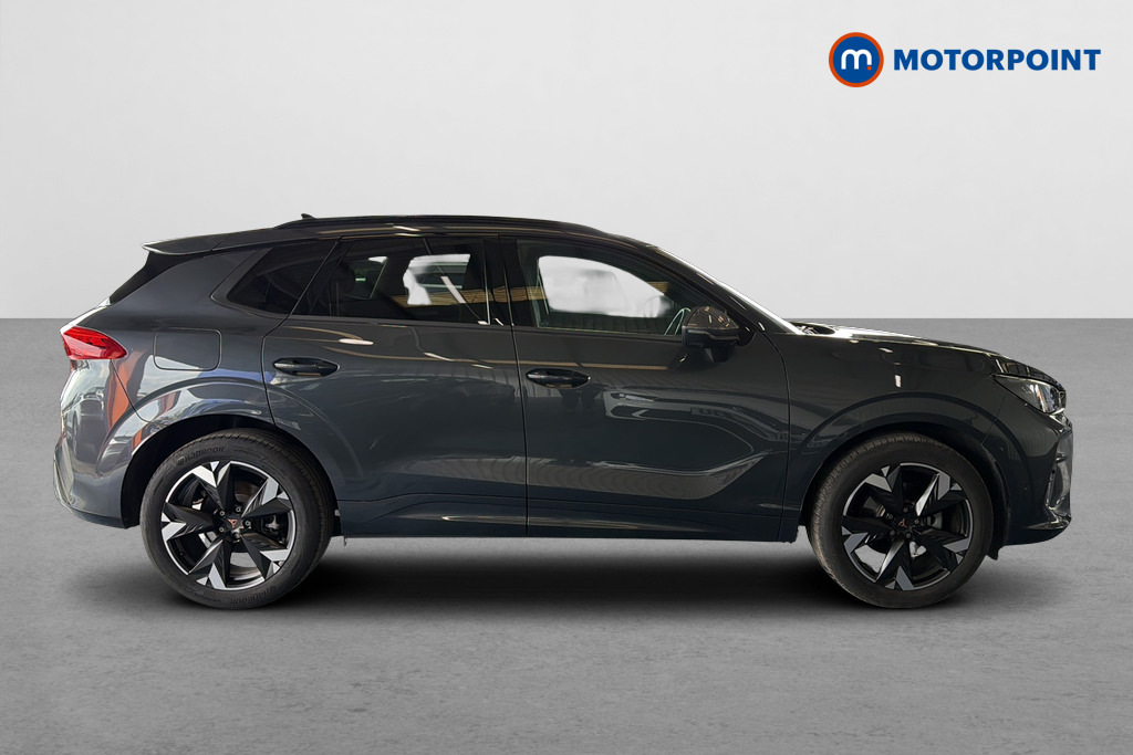 Cupra Terramar 1.5 Etsi 150 V2 Dsg Grey #3
