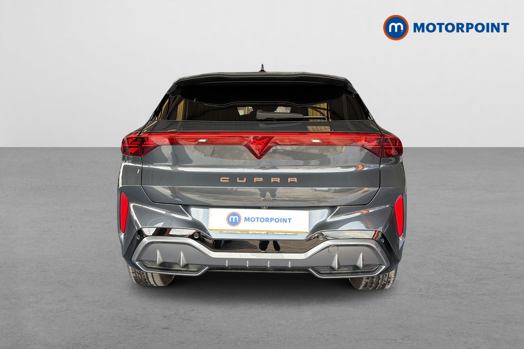 Cupra Terramar 1.5 Etsi 150 V2 Dsg Grey #5