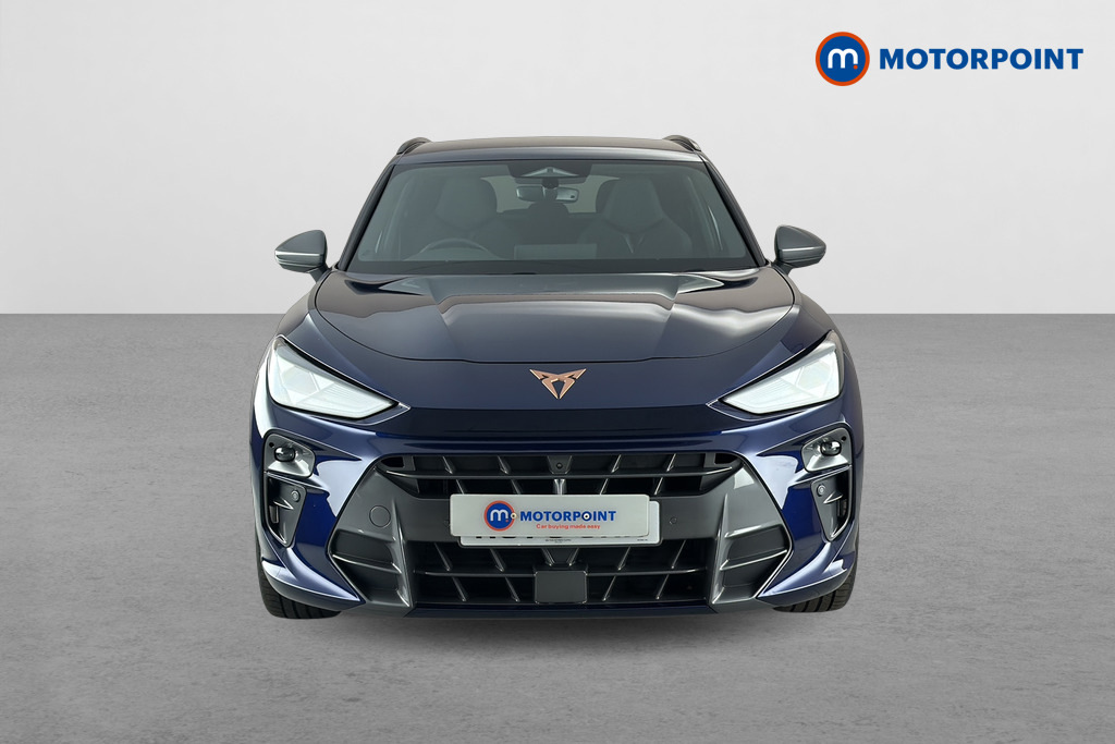 Cupra Terramar 1.5 Etsi 150 V2 Dsg Blue #2