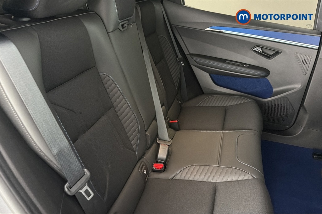 Renault Scenic Techno White #25