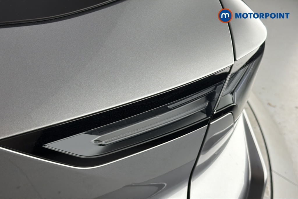 Renault Scenic Techno White #30