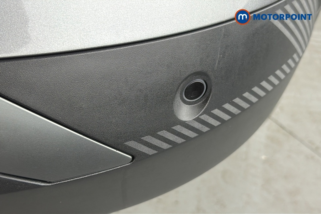 Renault Scenic Techno White #33