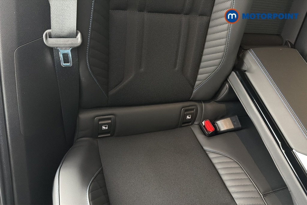 Renault Scenic Techno White #27