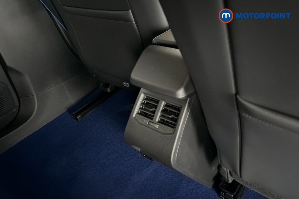 Renault Scenic Techno White #28