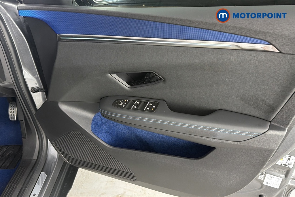 Renault Scenic Techno White #21