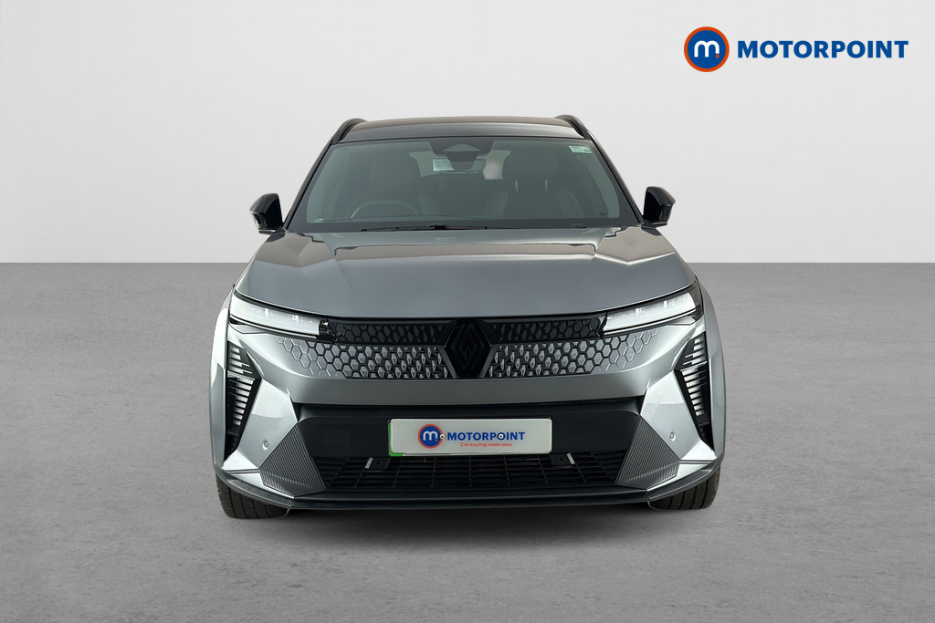 Renault Scenic 160Kw Techno Esprit Alpine 87Kwh Long Range At Grey #2