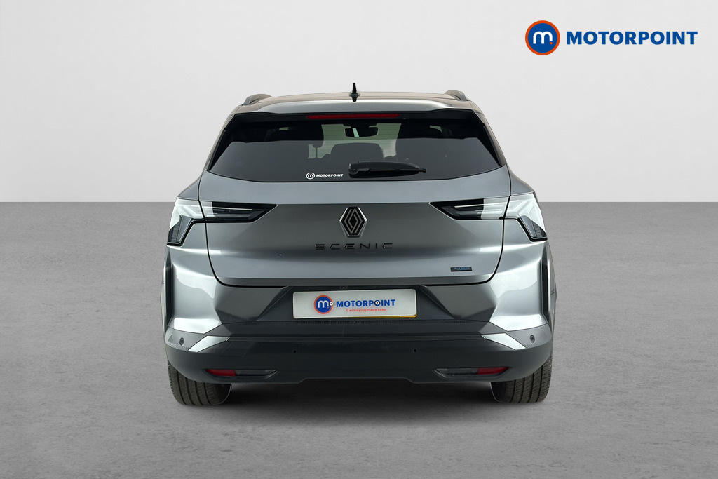 Renault Scenic 160Kw Techno Esprit Alpine 87Kwh Long Range At Grey #6