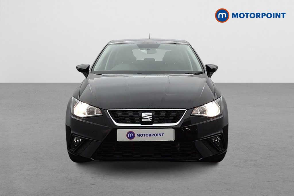 Seat Ibiza 1.0 Se Black #2