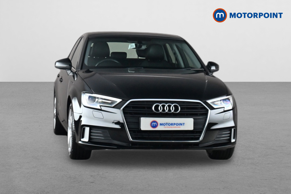 Audi A3 1.0 Tfsi Sport Black