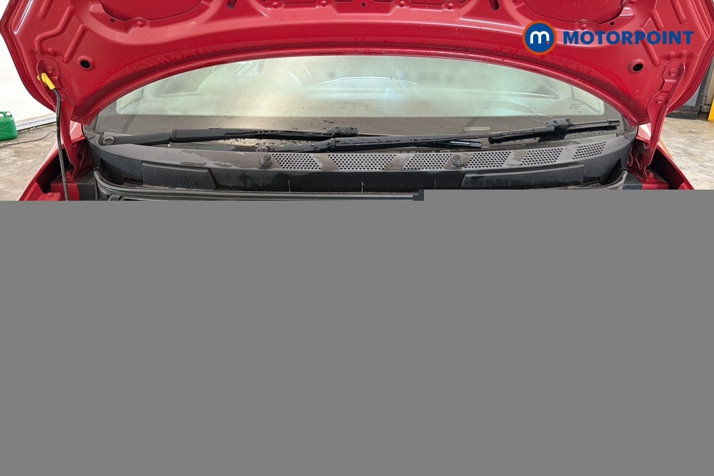 Hyundai Ix20 1.6 Premium Nav Red #22