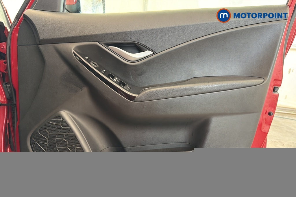 Hyundai Ix20 1.6 Premium Nav Red #15