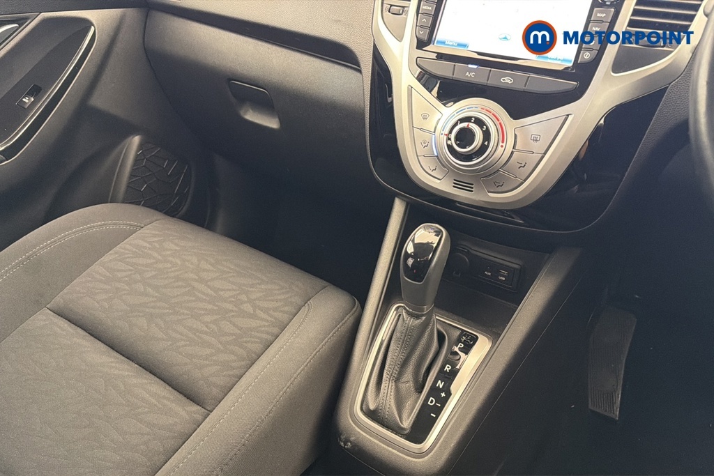 Hyundai Ix20 1.6 Premium Nav Red #14