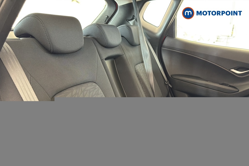 Hyundai Ix20 1.6 Premium Nav Red #18