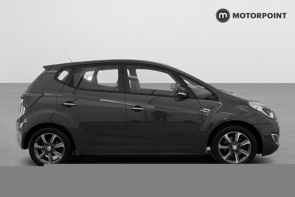 Hyundai Ix20 1.6 Se Nav Red #4