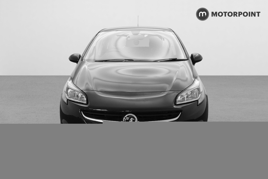 Vauxhall Corsa 1.4 Sri Nav SG19YFY Blue #2